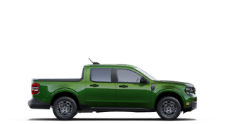 2025 Ford Maverick® External Image 1